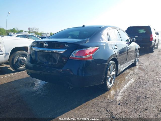 1N4AL3APXFN404210 Nissan Altima 2.5 Sl