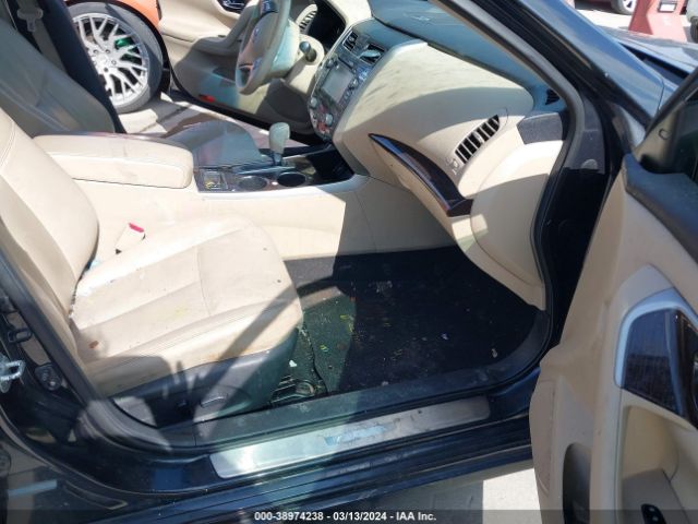 1N4AL3APXFN404210 Nissan Altima 2.5 Sl