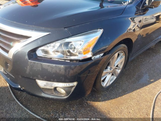 1N4AL3APXFN404210 Nissan Altima 2.5 Sl
