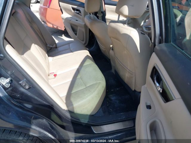 1N4AL3APXFN404210 Nissan Altima 2.5 Sl