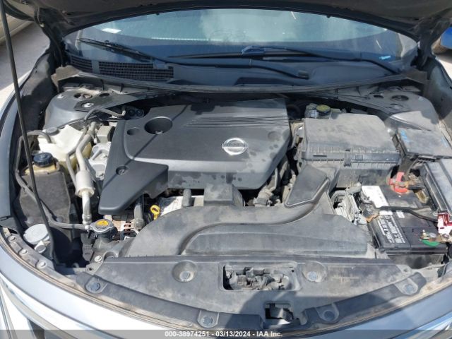 1N4AL3AP9FC166314 Nissan Altima 2.5/2.5 S/2.5 Sl/2.5 Sv