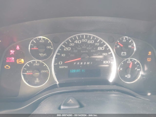 Chevrolet Express 2500 Work Van 2018 1GCWGAFP3J1170655 Image 7