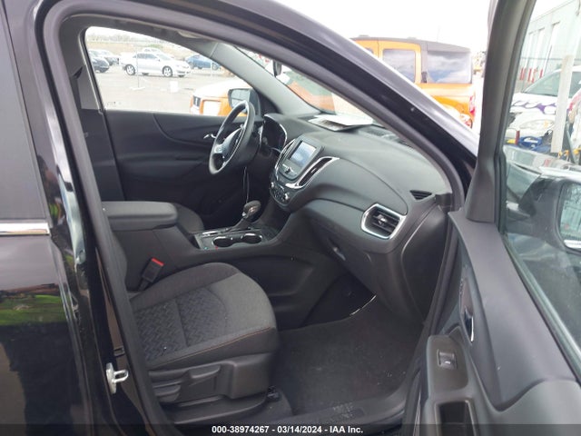 Chevrolet Equinox Awd 2fl 2023 3GNAXTEG6PL247986 Image 5