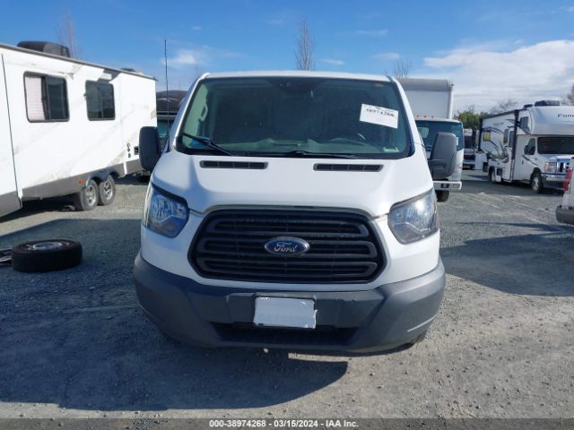 1FTBW2YM1JKB17862 Ford Transit-350