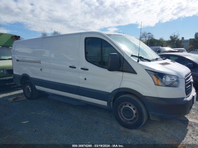 1FTBW2YM1JKB17862 Ford Transit-350
