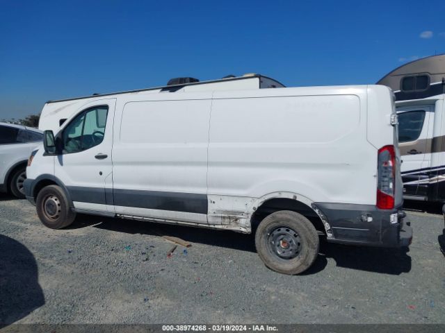 1FTBW2YM1JKB17862 Ford Transit-350