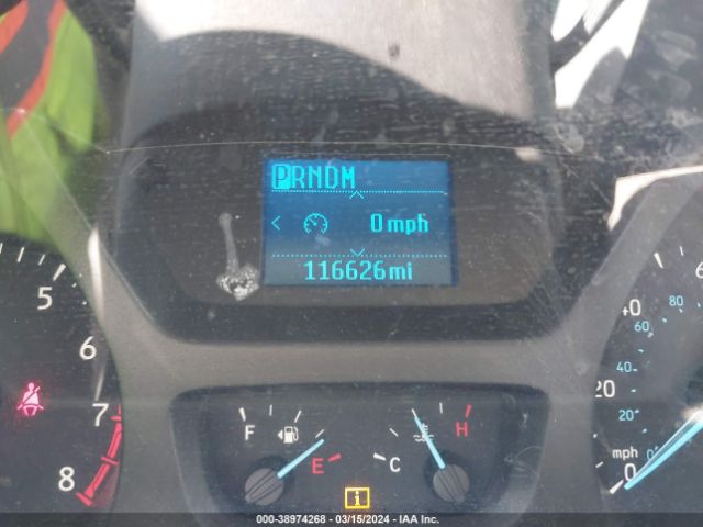 1FTBW2YM1JKB17862 Ford Transit-350