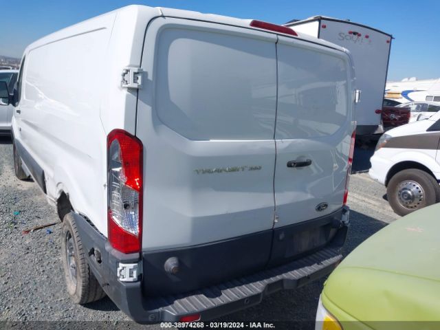 1FTBW2YM1JKB17862 Ford Transit-350
