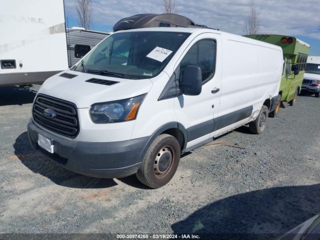 1FTBW2YM1JKB17862 Ford Transit-350
