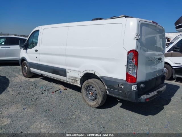 1FTBW2YM1JKB17862 Ford Transit-350