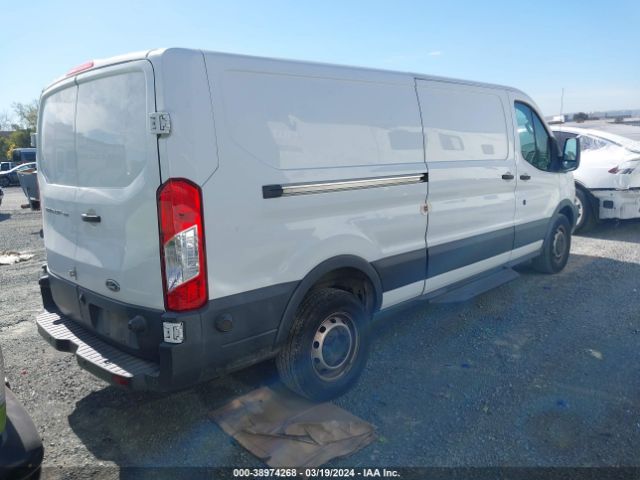 1FTBW2YM1JKB17862 Ford Transit-350