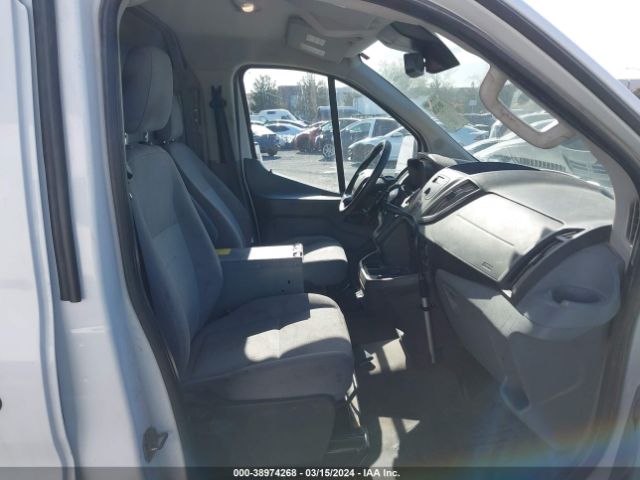 1FTBW2YM1JKB17862 Ford Transit-350