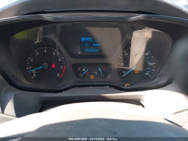 1FTBW2YM1JKB17862 Ford Transit-350