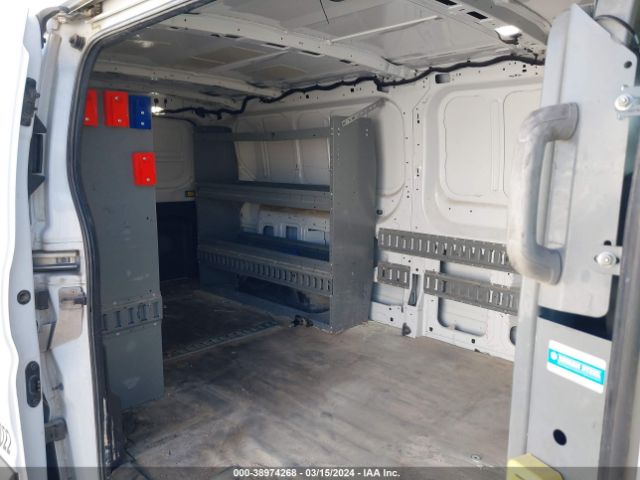 1FTBW2YM1JKB17862 Ford Transit-350