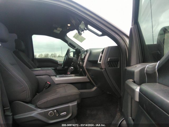 1FTEW1CP0FKF19131 Ford F-150 Xlt