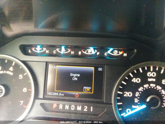 1FTEW1CP0FKF19131 Ford F-150 Xlt