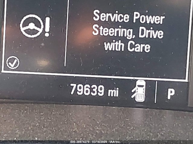 Chevrolet Colorado Wt 2019 1GCHSBEA4K1124523 Image 16