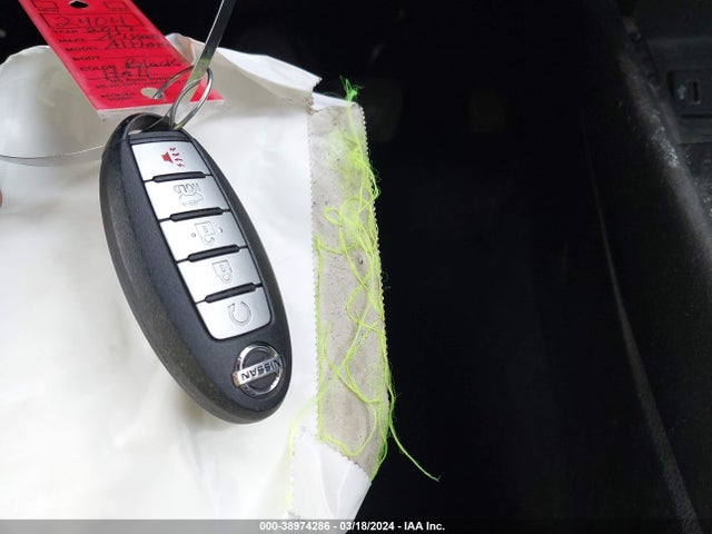 Nissan Altima 2.5 Sv 2017 1N4AL3AP1HC145718 Image 11