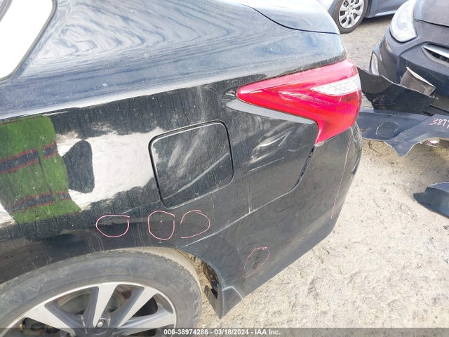 Nissan Altima 2.5 Sv 2017 1N4AL3AP1HC145718 Image 13