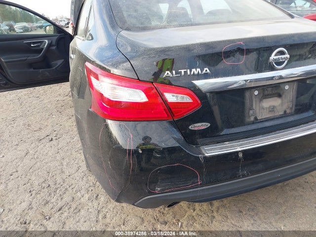 Nissan Altima 2.5 Sv 2017 1N4AL3AP1HC145718 Image 14
