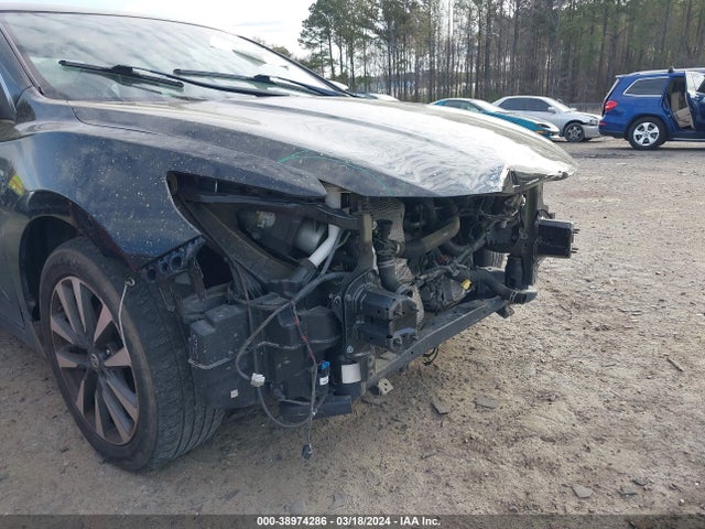 Nissan Altima 2.5 Sv 2017 1N4AL3AP1HC145718 Image 15