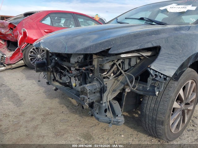 Nissan Altima 2.5 Sv 2017 1N4AL3AP1HC145718 Image 16