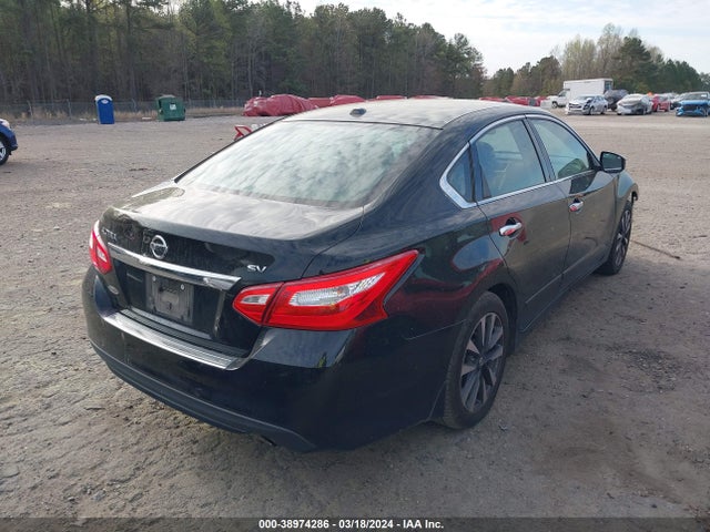 Nissan Altima 2.5 Sv 2017 1N4AL3AP1HC145718 Image 4