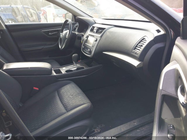 Nissan Altima 2.5 Sv 2017 1N4AL3AP1HC145718 Image 5