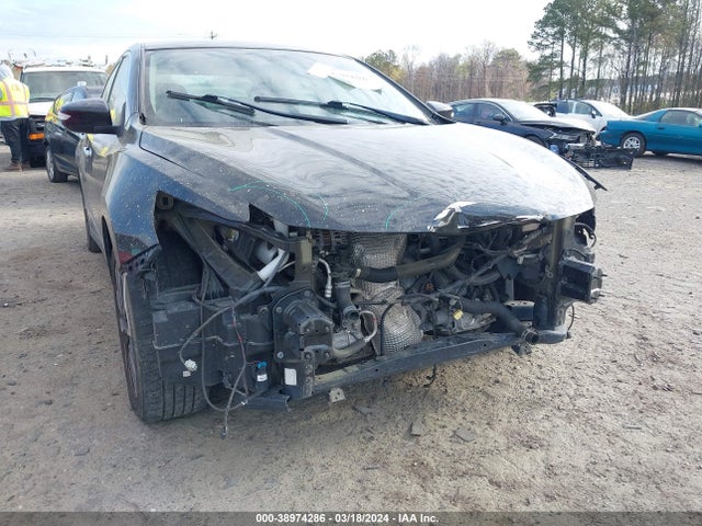 Nissan Altima 2.5 Sv 2017 1N4AL3AP1HC145718 Image 6