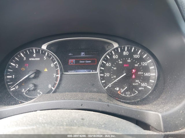Nissan Altima 2.5 Sv 2017 1N4AL3AP1HC145718 Image 7
