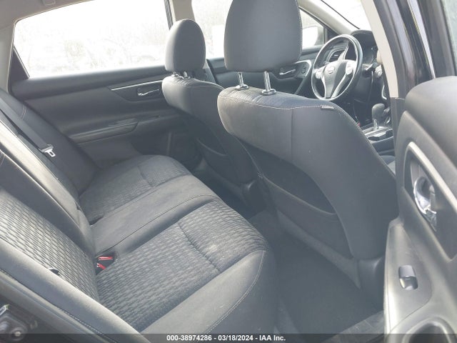 Nissan Altima 2.5 Sv 2017 1N4AL3AP1HC145718 Image 8