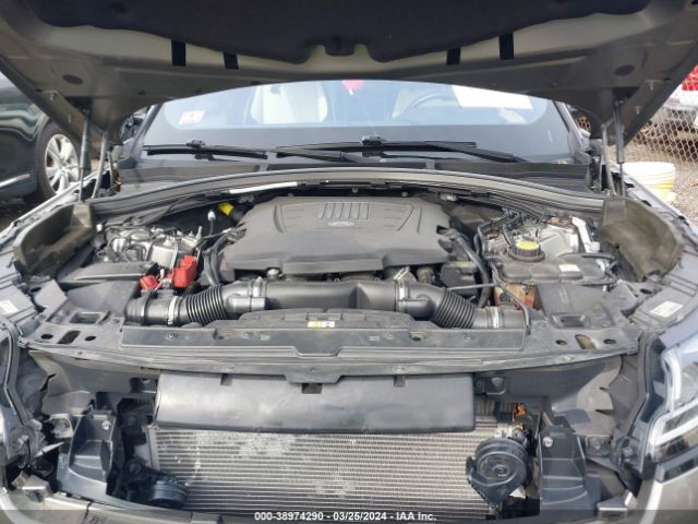 SALYL2RV5JA709368 Land Rover Range Rover Velar P380 Se R-dynamic