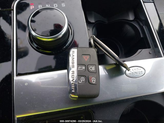 SALYL2RV5JA709368 Land Rover Range Rover Velar P380 Se R-dynamic