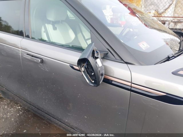 SALYL2RV5JA709368 Land Rover Range Rover Velar P380 Se R-dynamic