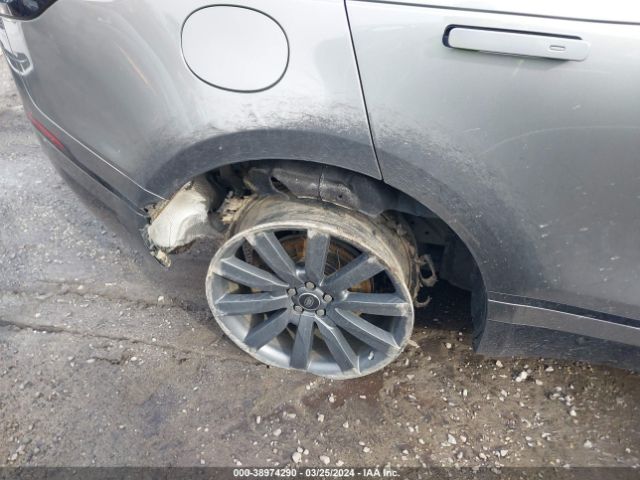 SALYL2RV5JA709368 Land Rover Range Rover Velar P380 Se R-dynamic