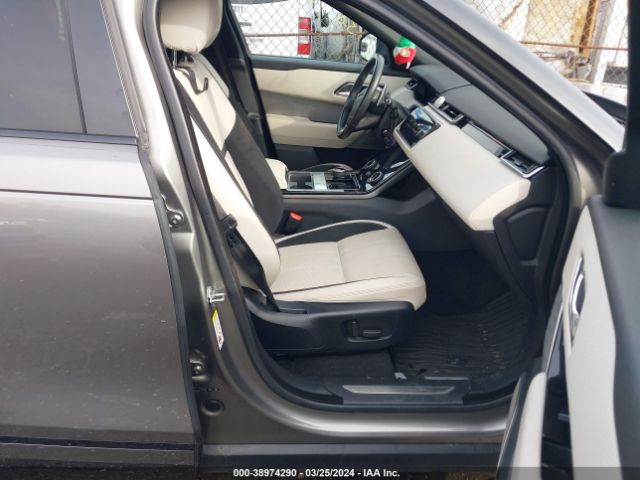 SALYL2RV5JA709368 Land Rover Range Rover Velar P380 Se R-dynamic