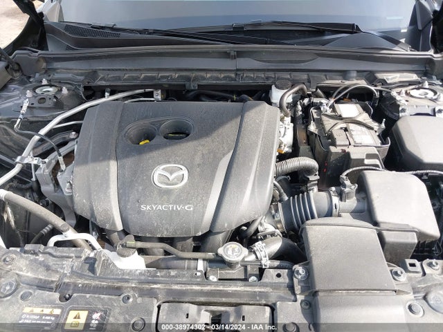 7MMVABCM0PN148983 Mazda Cx-50 2.5 S Preferred Plus