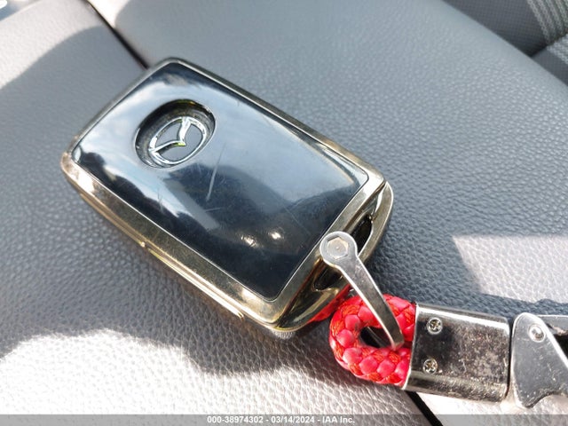 7MMVABCM0PN148983 Mazda Cx-50 2.5 S Preferred Plus