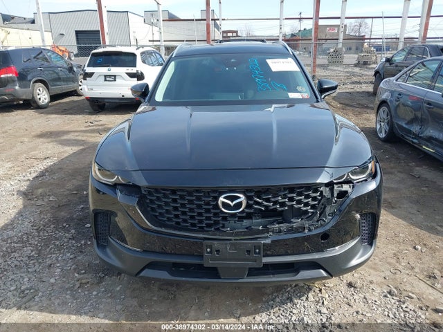 7MMVABCM0PN148983 Mazda Cx-50 2.5 S Preferred Plus