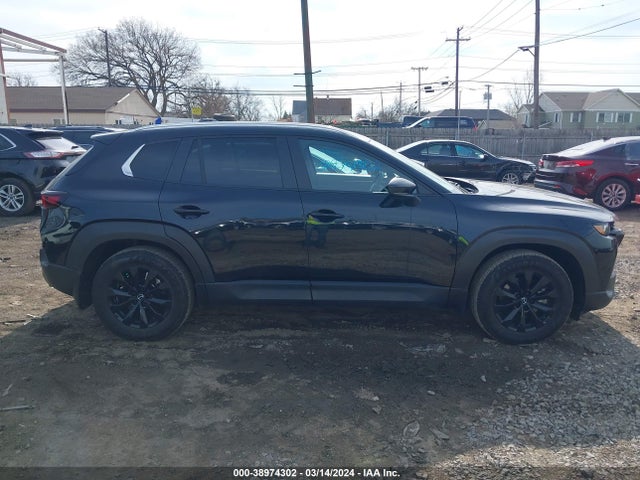 7MMVABCM0PN148983 Mazda Cx-50 2.5 S Preferred Plus