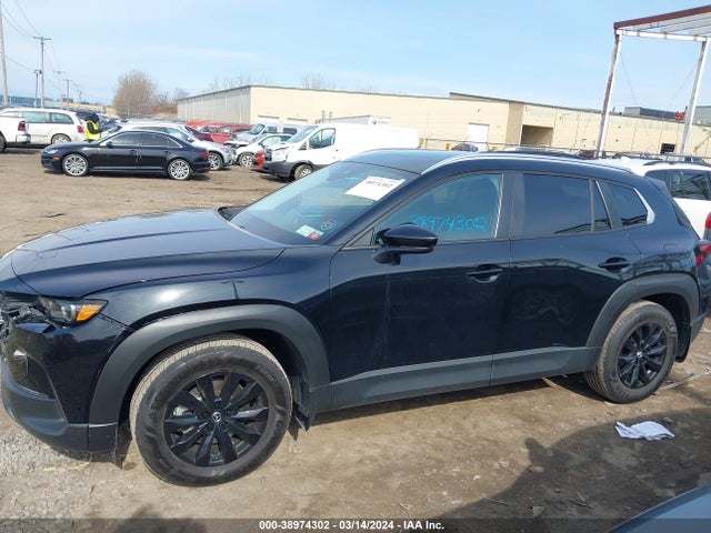 7MMVABCM0PN148983 Mazda Cx-50 2.5 S Preferred Plus