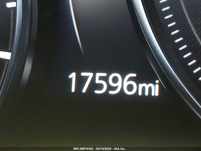 Mazda Cx-50 2.5 S Preferred Plus 2023 7MMVABCM0PN148983 Image 15