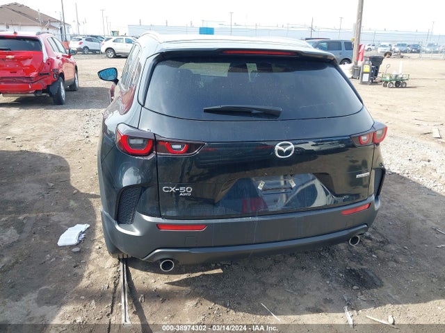 7MMVABCM0PN148983 Mazda Cx-50 2.5 S Preferred Plus