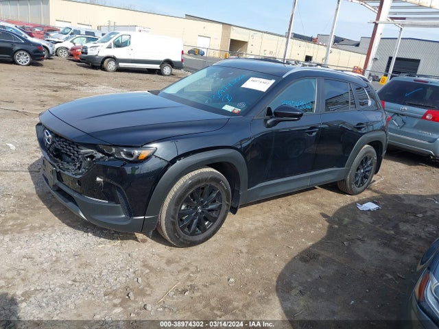 7MMVABCM0PN148983 Mazda Cx-50 2.5 S Preferred Plus