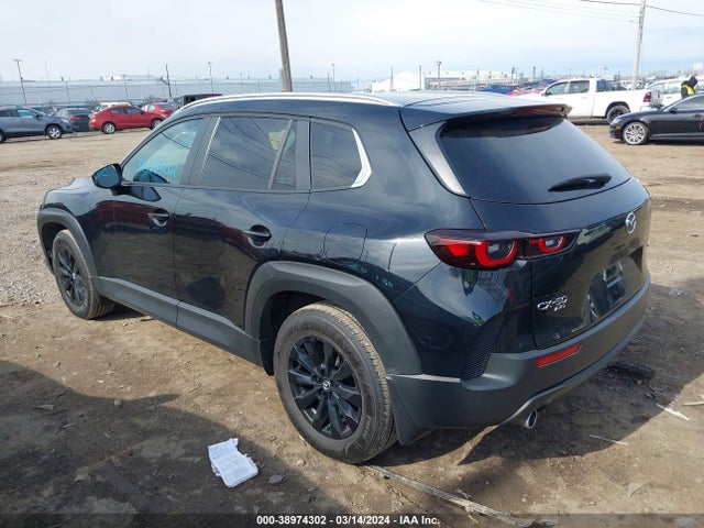 7MMVABCM0PN148983 Mazda Cx-50 2.5 S Preferred Plus