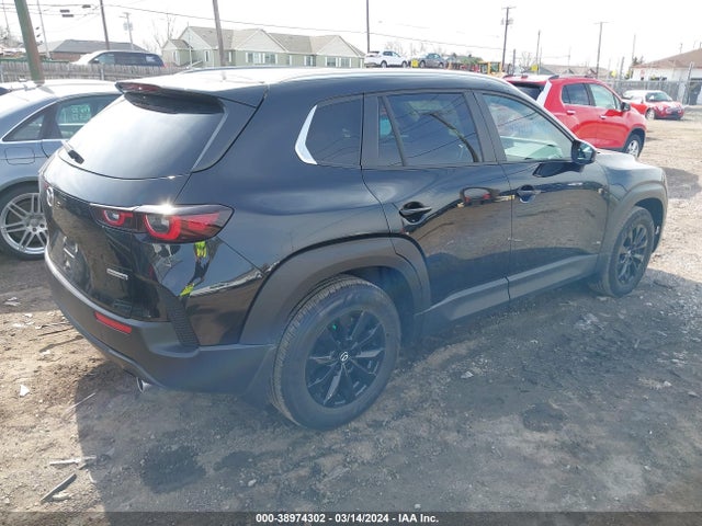 7MMVABCM0PN148983 Mazda Cx-50 2.5 S Preferred Plus