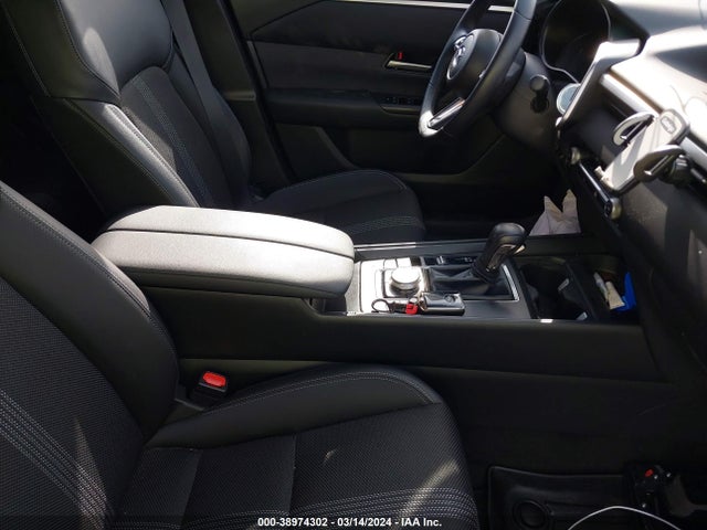 7MMVABCM0PN148983 Mazda Cx-50 2.5 S Preferred Plus