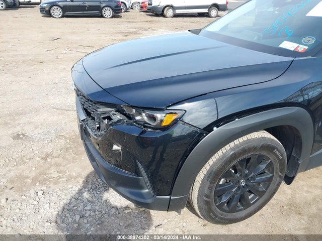 7MMVABCM0PN148983 Mazda Cx-50 2.5 S Preferred Plus