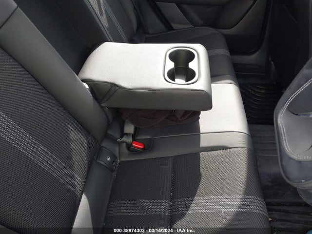 7MMVABCM0PN148983 Mazda Cx-50 2.5 S Preferred Plus