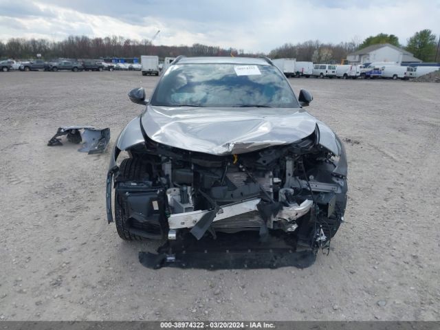 ZASPAKBN4M7D09569 Alfa Romeo Stelvio Ti Awd